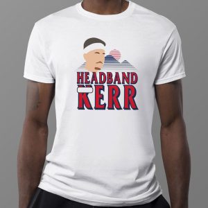 1 Tee Headband Kerr Shirt Hoodie