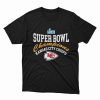 Kansas City Chiefs Super Bowl Lvii Champions Kc Chiefs Fans T-Shirt