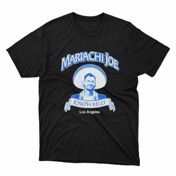 Mariachi Joe Fight Club Joseph Kelly Shirt, Hoodie