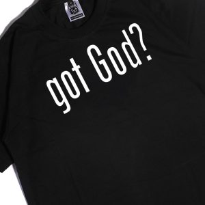 Men Tee Got God 2023 Shirt Hoodie