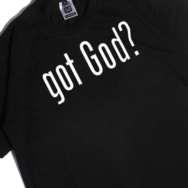 Got God 2023 Shirt, Hoodie