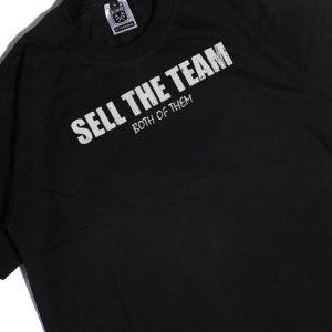 Men Tee Sell The Team Both Of Them Shirt Hoodie
