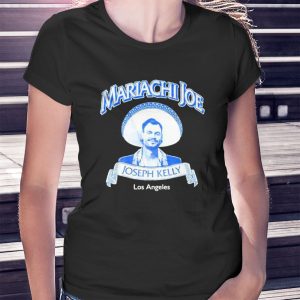 woman shirt Mariachi Joe Fight Club Joseph Kelly Shirt Hoodie