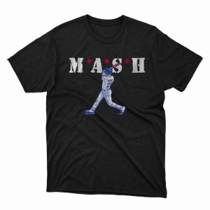 1 Unisex shirt Matt Mervis Mash Shirt Hoodie