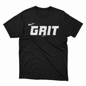 1 Unisex shirt Nike Brad Holmes Grit Shirt Hoodie