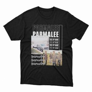 1 Unisex shirt Parmalee North American Tour 2023 Shirt Hoodie