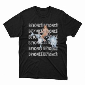 1 Unisex shirt Renaissance Beyonce World Tour 2023 Shirt Hoodie
