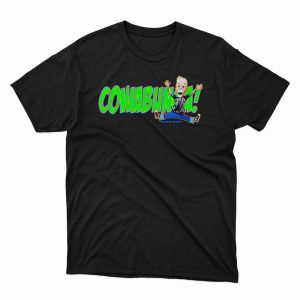 1 Unisex shirt Rob Paulsen Cowabunga Logo T Shirt Hoodie