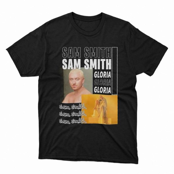 Sam Smith North American Tour 2023 Shirt, Hoodie