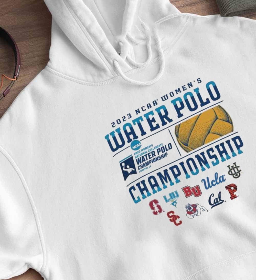 National Collegiate Womens Water Polo Championship 2023 T-Shirt