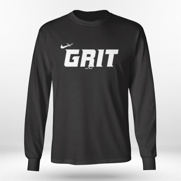 Nike Brad Holmes Grit Shirt, Hoodie