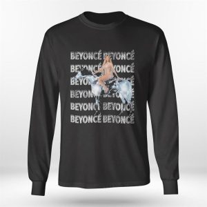 Longsleeve shirt Renaissance Beyonce World Tour 2023 Shirt Hoodie