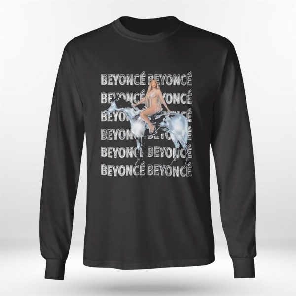 Renaissance Beyonce World Tour 2023 Shirt, Hoodie