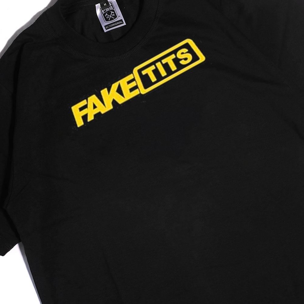 Fake Tits Shirt, Hoodie