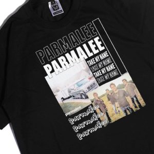 Men Tee Parmalee North American Tour 2023 Shirt Hoodie