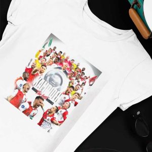 Unisex T shirt Kampioen Making The Best Memories 2022 2023 T Shirt