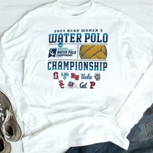 longsleeve National Collegiate Womens Water Polo Championship 2023 T Shirt