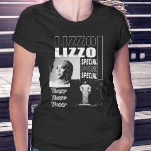 woman shirt Lizzo North American Tour 2023 Shirt Hoodie