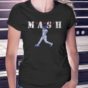 woman shirt Matt Mervis Mash Shirt Hoodie