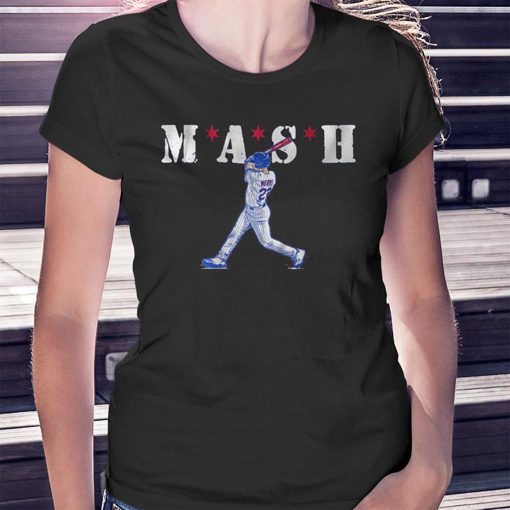 Matt Mervis Mash Shirt, Hoodie