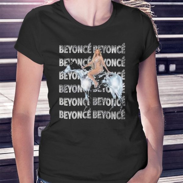 Renaissance Beyonce World Tour 2023 Shirt, Hoodie