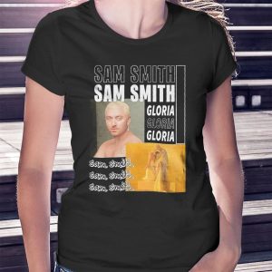 woman shirt Sam Smith North American Tour 2023 Shirt Hoodie