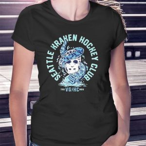 woman shirt Seattle Kraken Hockey Club 2023 Shirt Hoodie