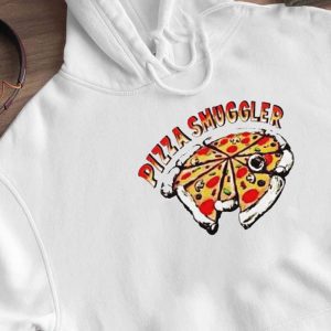 Hoodie Pizza Smuggler X Spaceship Star Wars T Shirt