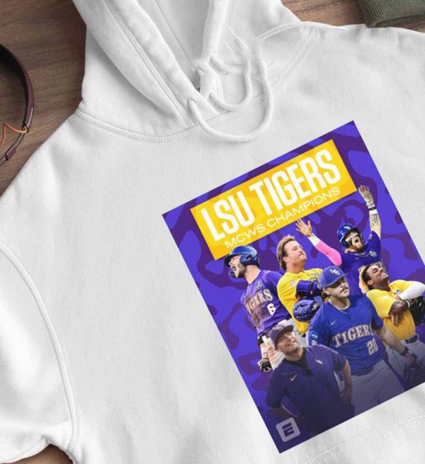 Premium The Lsu Tigers Are National Champions For The 7th Time In Program History T Trang T-Shirt