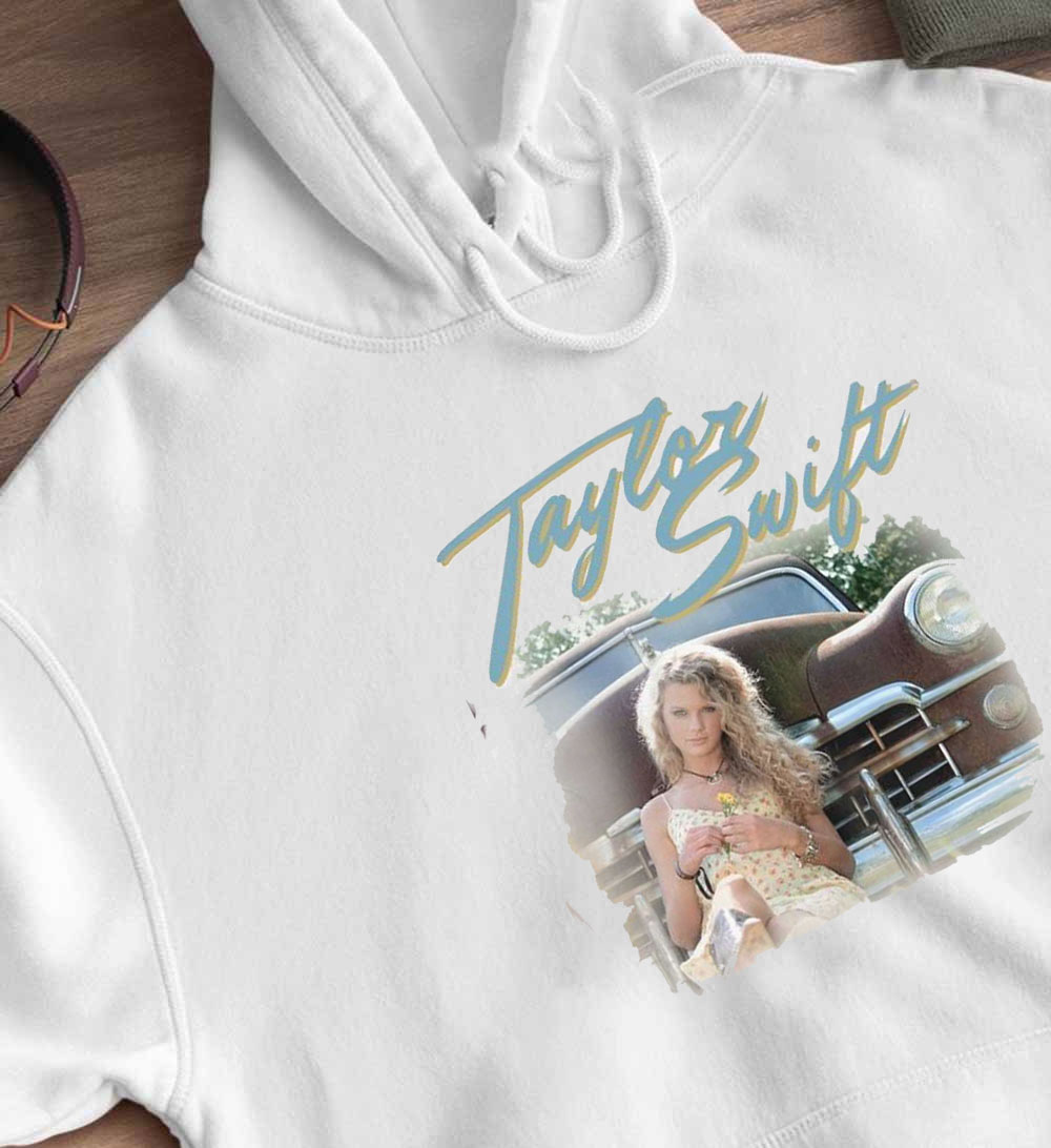 Taylor Swift Debut Era The Eras Tour 2023 Vintage  T-Shirt
