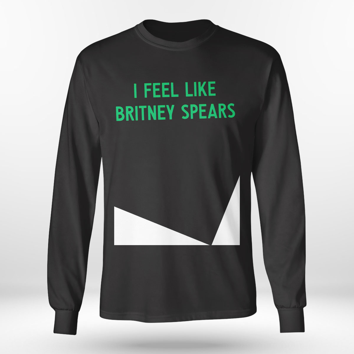 I Feel Like Britney Spears 2023