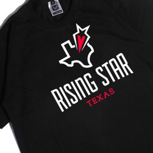 Men Tee Rising Star Texas State