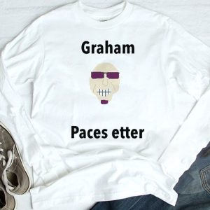 longsleeve Graham Paces Etter T T Shirt