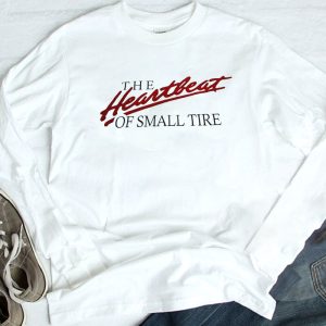 longsleeve The Heartbeat Of Small Tire