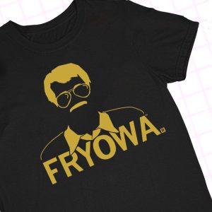 shirt Fryowa Shirt