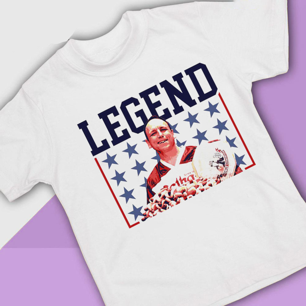 Glizzy King Legends Shirt, Ladies Tee