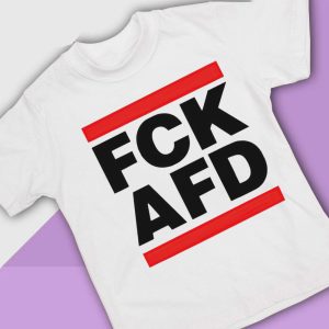 4 Fck Afd shirt Hoodie